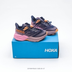 HOKA SHOES